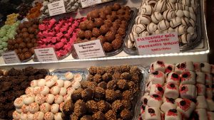 Budapest, Hungary Christmas Market Cruise