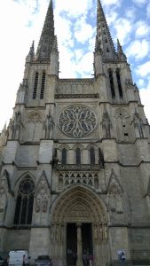 Bordeaux Wine Cruise through Southwest France