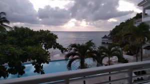Couples Tower Isles in Jamaica