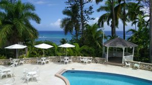 Couples Tower Isles in Jamaica