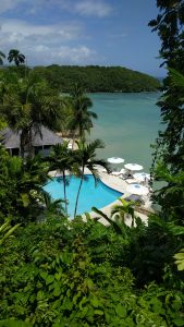 Couples Tower Isles in Jamaica