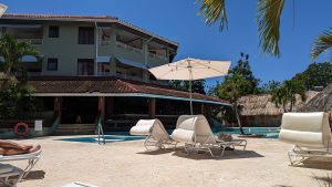 Couples Swept Away in Jamaica