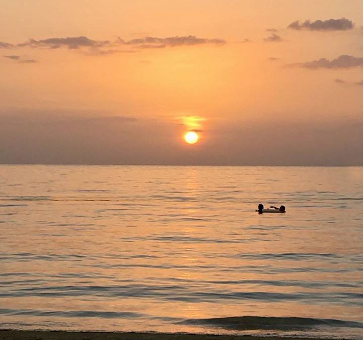 Couples Resorts in Sunny Jamaica